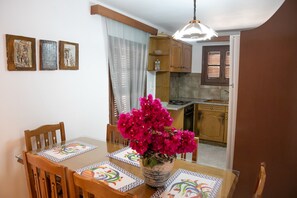 Cozy apartment,Next to amenties in Areopoli,Mani,Peloponese,Greece