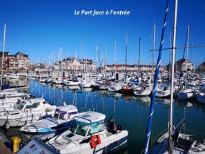 Port de plaisance