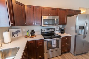 Susitna Suites #3