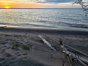 Plage