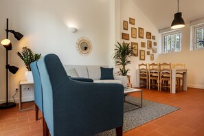 Coin séjour