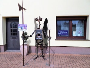 Außenbereich