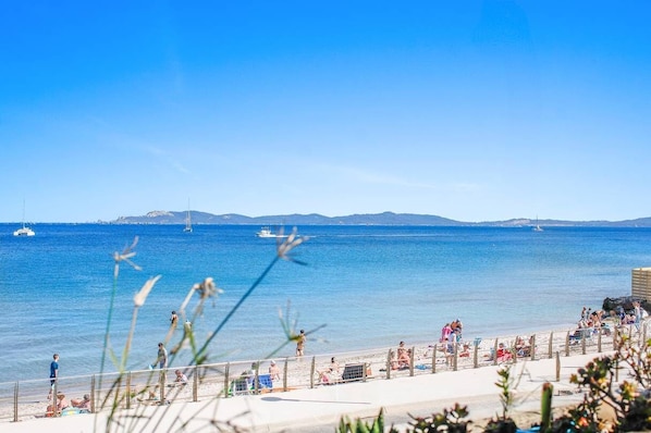 Plage