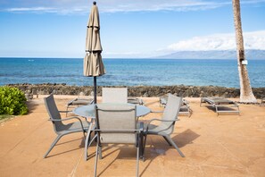Oceanside Seating