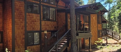 Rocky Ridge Tahoe City Vacation Rental