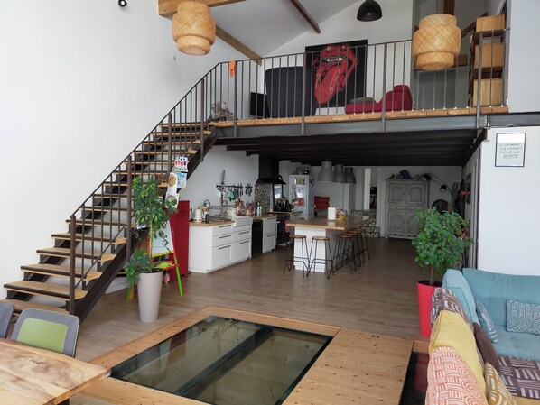 Intérieur