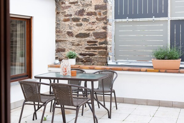 Terrass/Patio