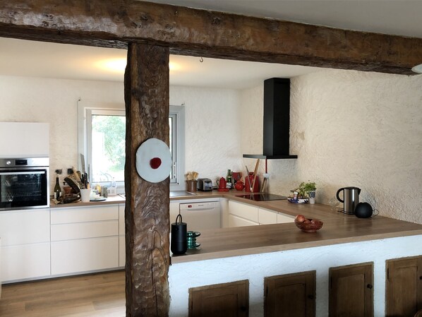 Eget kök