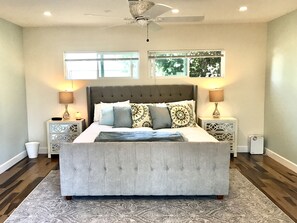 Master Bedroom w/en suite