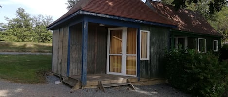 Chalet 16