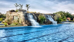 Children’s pool