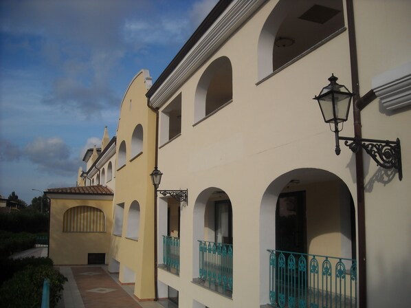 Veranda