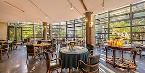 Restaurang