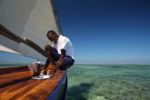 Boating