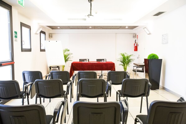 Sala per riunioni