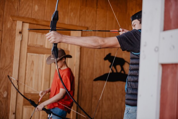 Archery