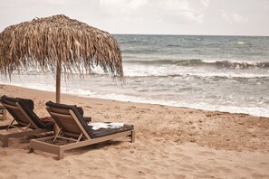 Strand