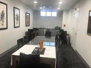 Businesscenter