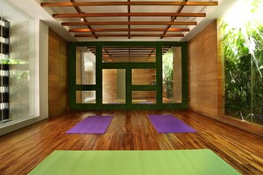 Yoga