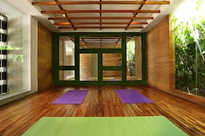 Yoga