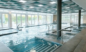 Inomhuspool