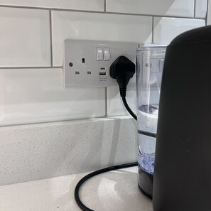 Eget kök