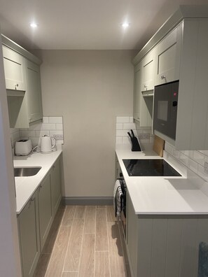 Cocina compartida