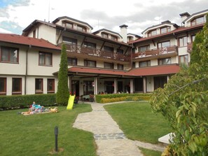 Esterni
