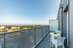 Terraço/pátio interior