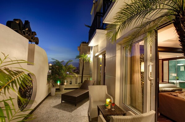 Terrass/Patio