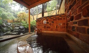 Hot springs