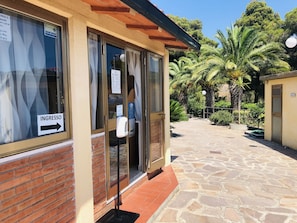 Recepción
