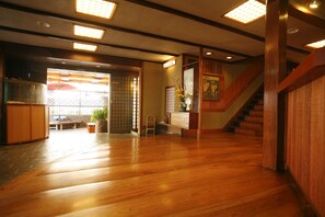 Hall