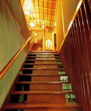 Treppe