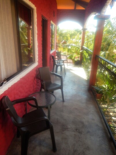 Conchal Hotel