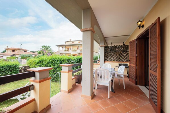 Terrass/Patio