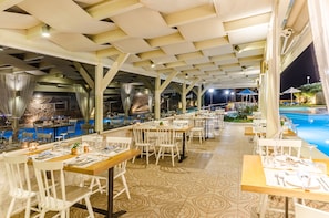 Restaurang