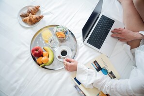 Frukost