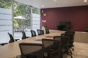 Businesscenter