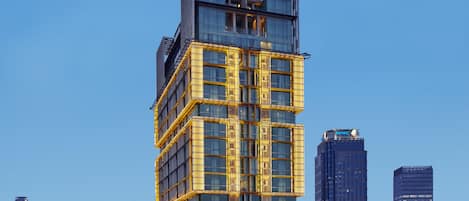 Building design