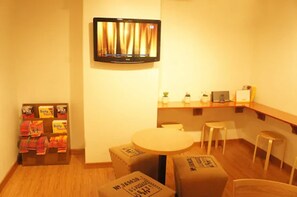 Businesscenter