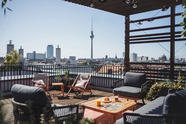 Terrass/Patio