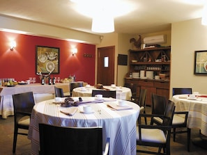 Restaurang