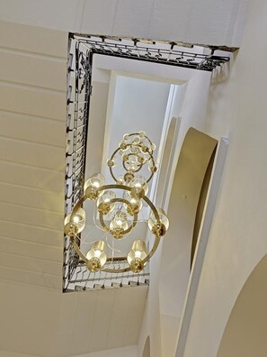 Pormenores do interior