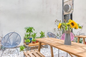 Terrass/Patio