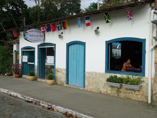 Ulkopuoli