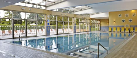 Inomhuspool