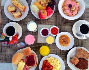 Café