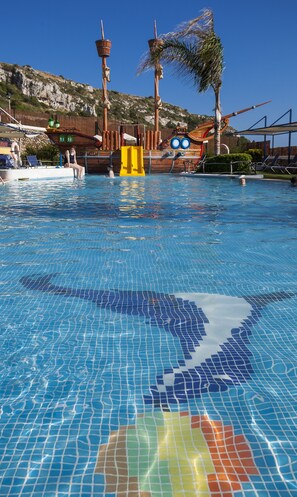 Children's pool