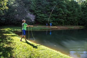 Fiske